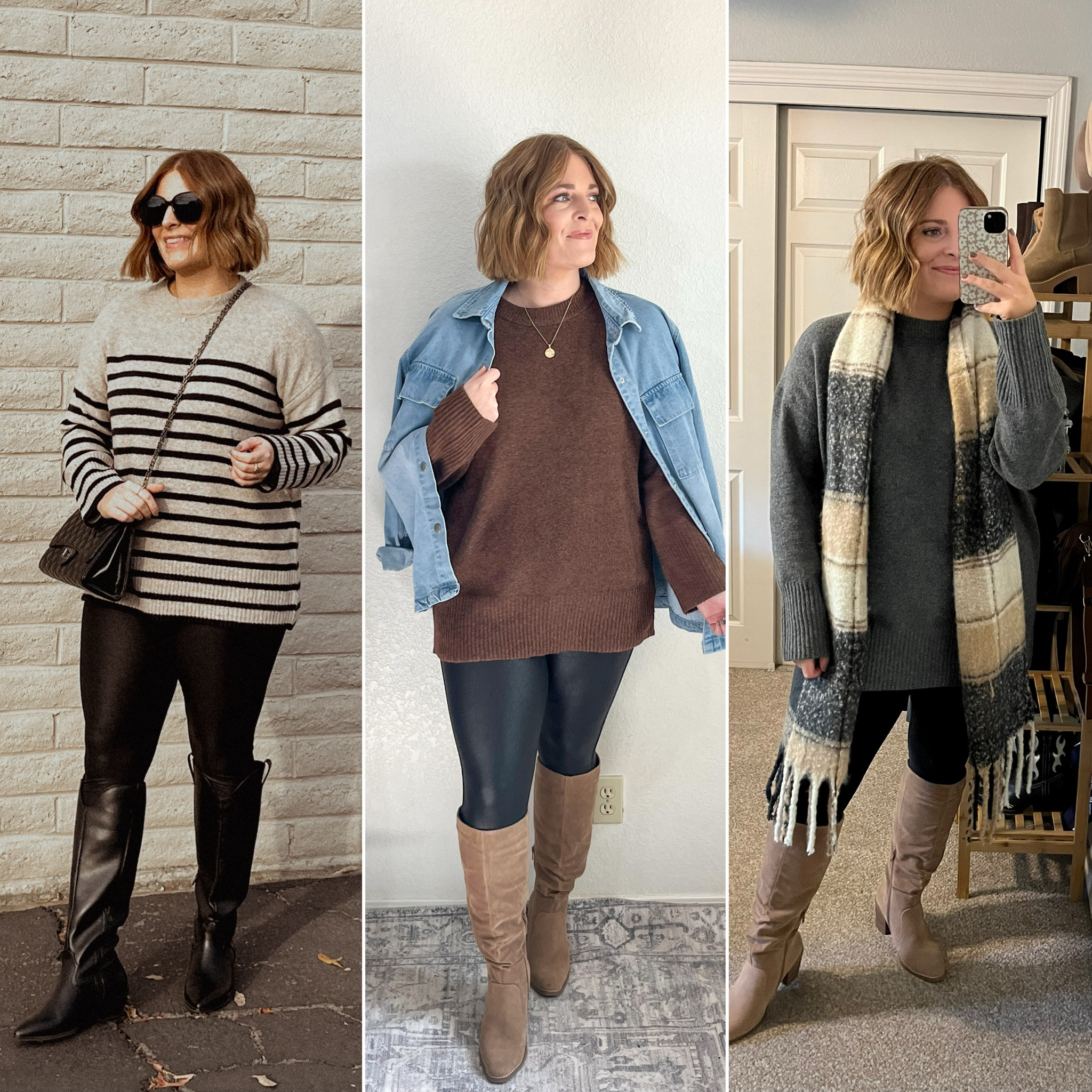 Target tunic sweater// on sale under $20

Wearing L

#LTKmidsize #LTKsalealert #LTKfindsunder50