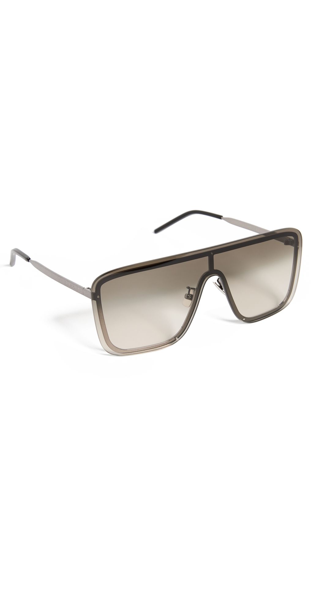 Saint Laurent Sl 364 Mask Sunglasses | Shopbop