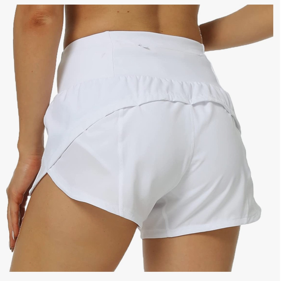 Lululemon Speed up Shorts Dupe

#LTKGiftGuide #LTKCyberweek #LTKsalealert