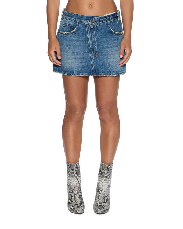 low rider mini flip aged | Ksubi (US)