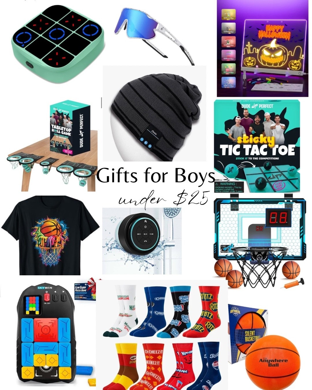 #giftsforboys #giftsfortweens #giftsforteenboys 

#LTKKids #LTKHoliday #LTKGiftGuide