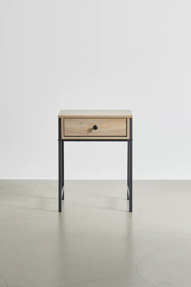 Kirby Nightstand | Urban Outfitters (US and RoW)