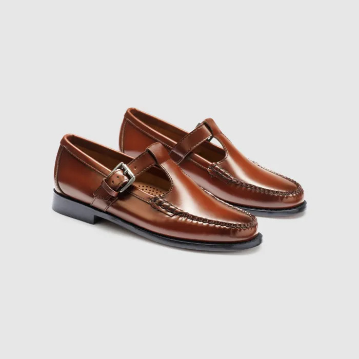 WOMENS MARY JANE WEEJUNS LOAFER | G.H. Bass