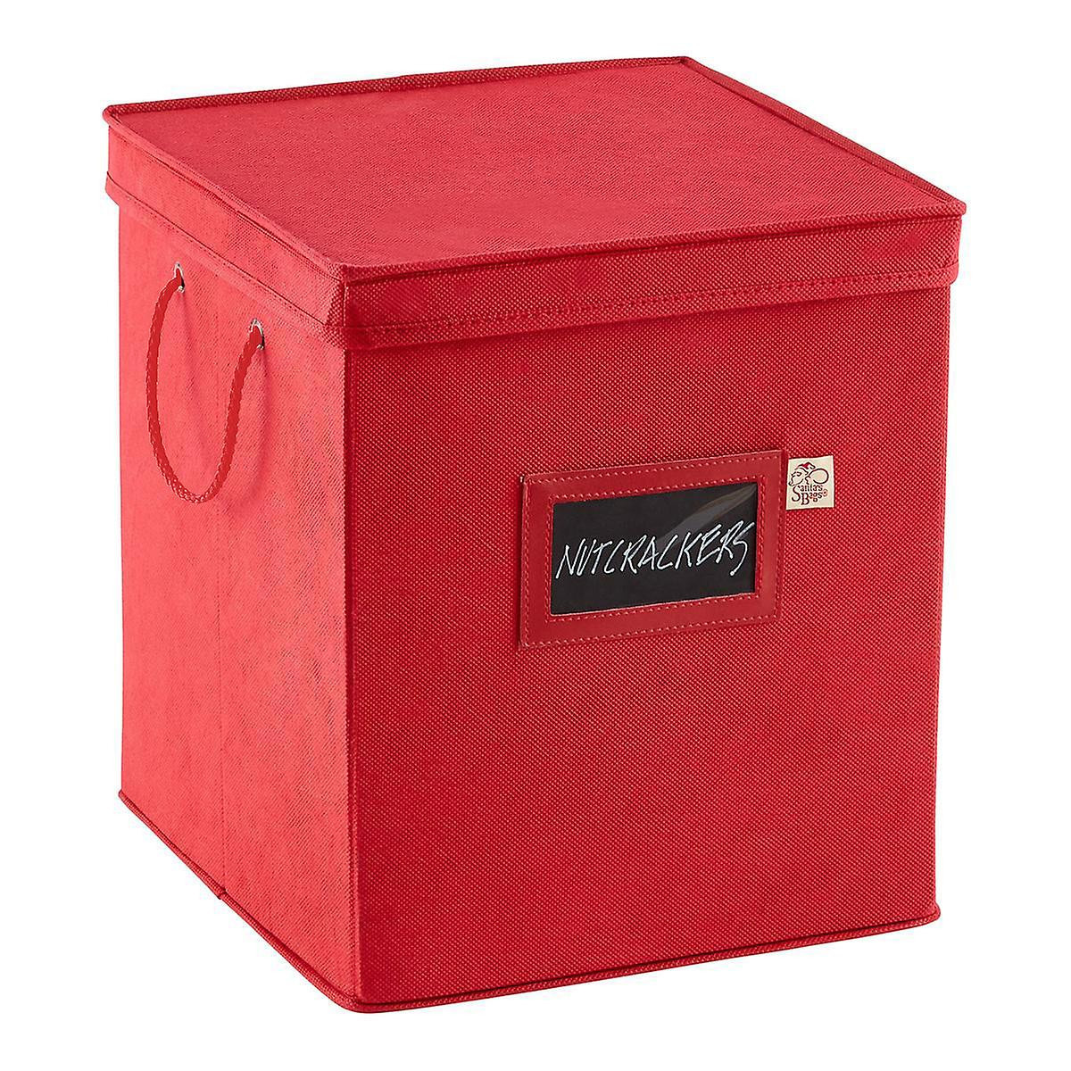 Tall Collectible Storage Box | The Container Store