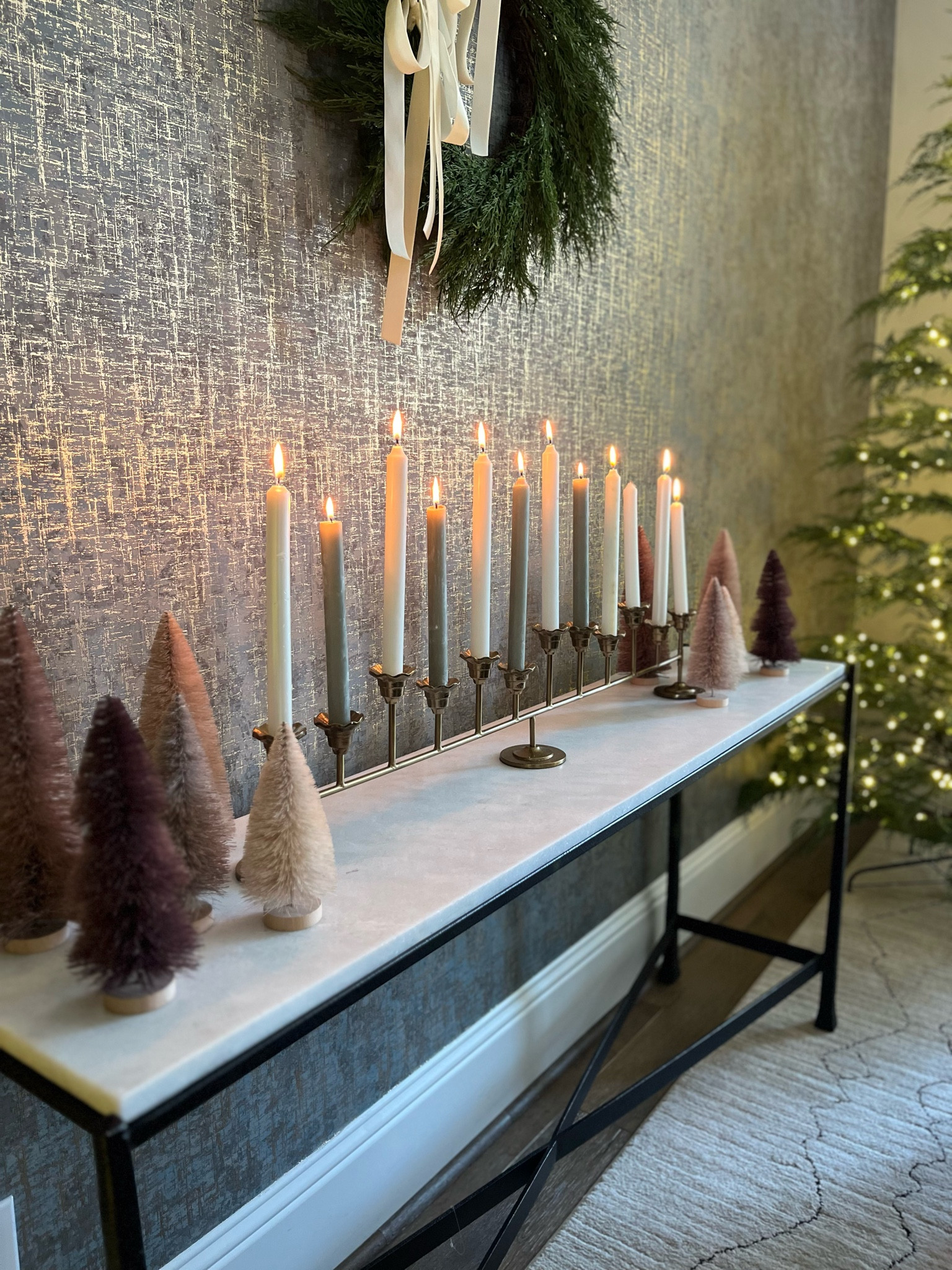 It’s back this year! One of my favorite purchases last Christmas season! 

#LTKHoliday #LTKFindsUnder50 #LTKSeasonal