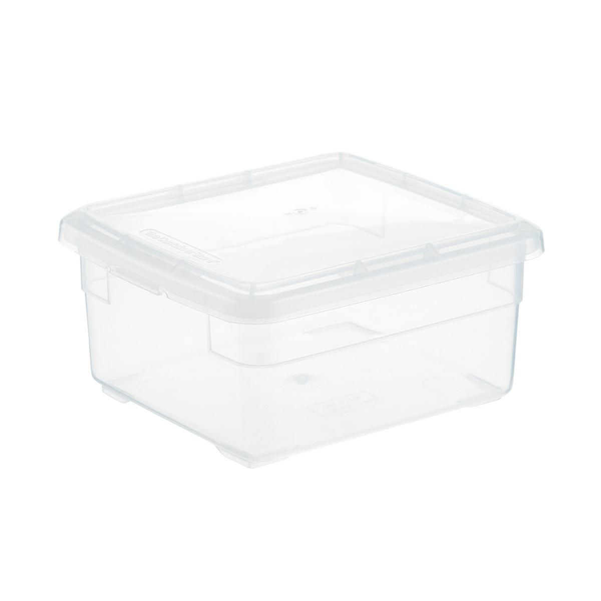 Our Accessory Box | The Container Store