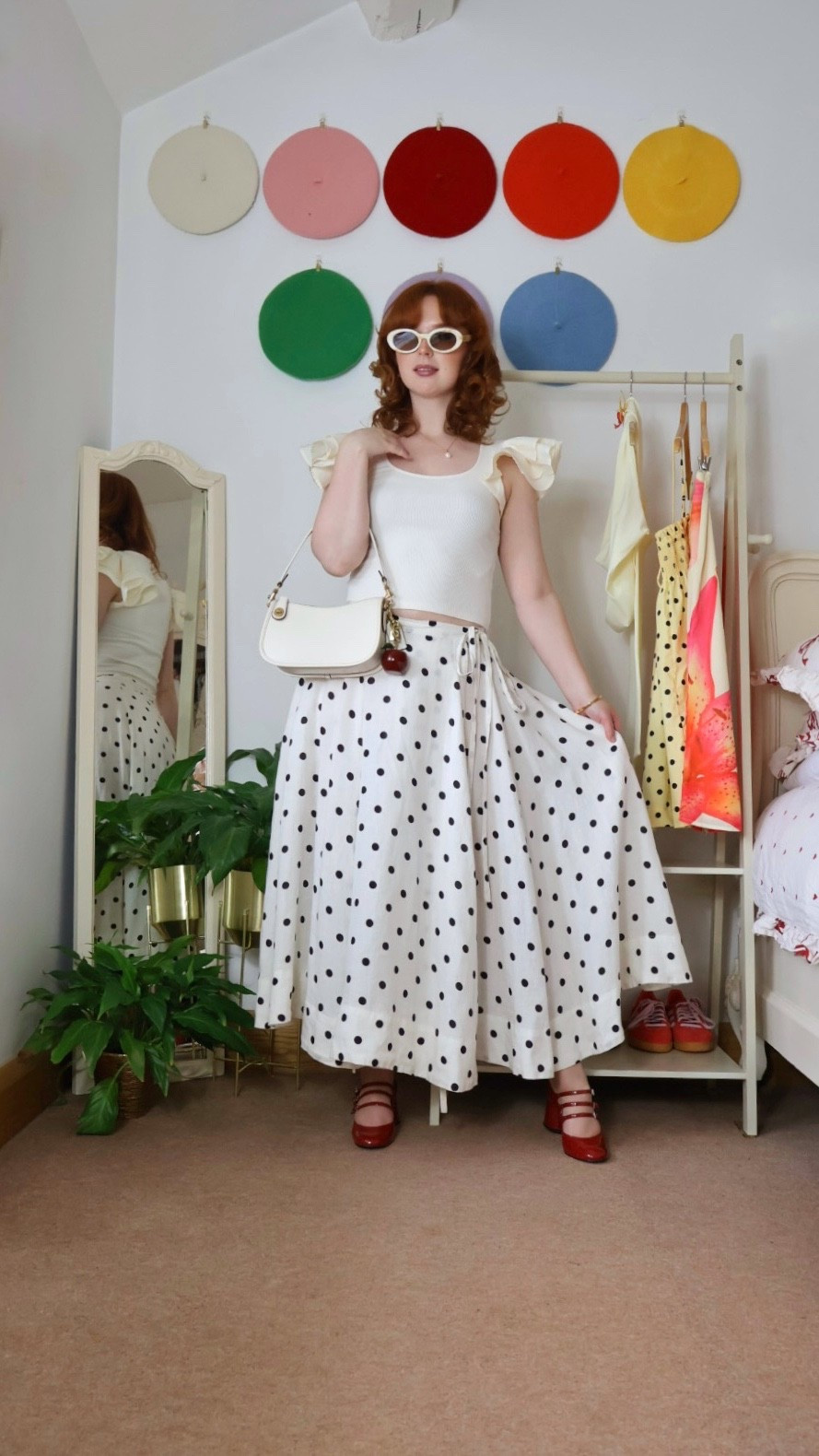 ootd 17.07.25 

#LTKStyleTip #LTKPetite #LTKFindsUnder100