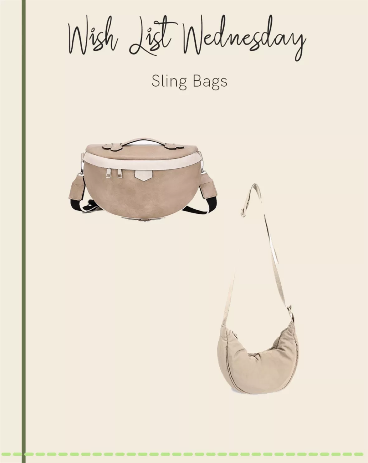 Eslcorri Crossbody Bags for Women … curated on LTK