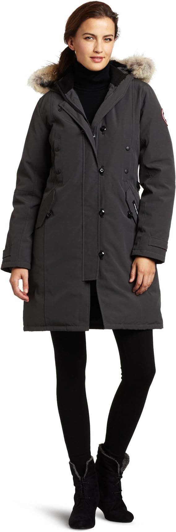 canada goose | Amazon (US)