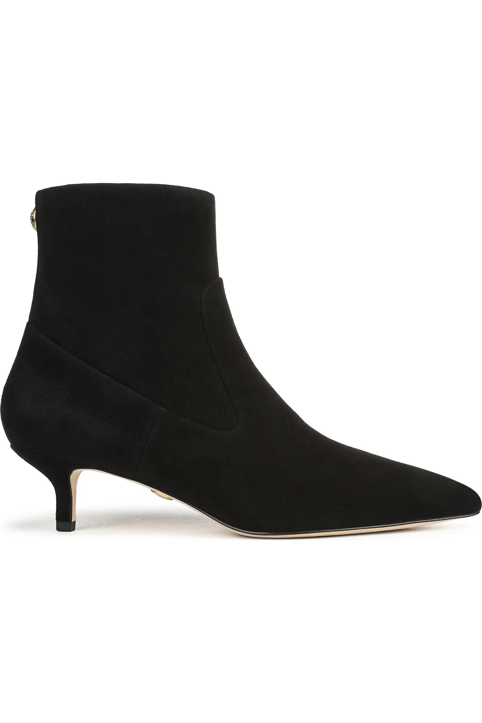 Laidie Kitten Heel Bootie (Women) | Nordstrom | Nordstrom