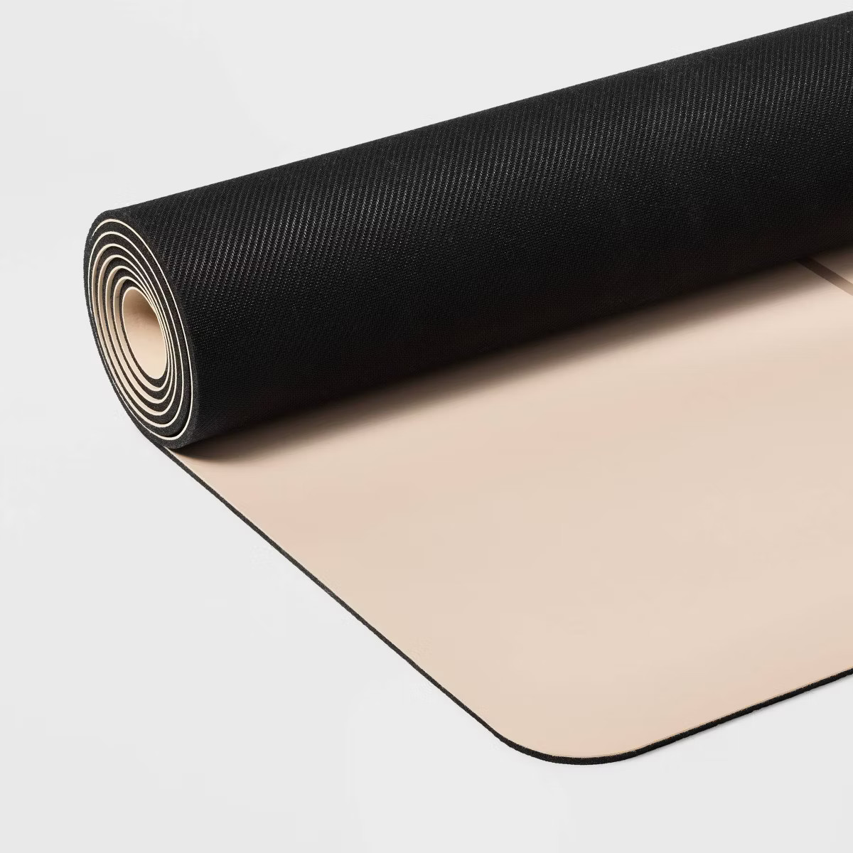 Yoga Mat Rubber (5mm) - All In Motion™ | Target