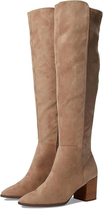 DV Dolce Vita Women's Treasure Knee High Boot | Amazon (US)