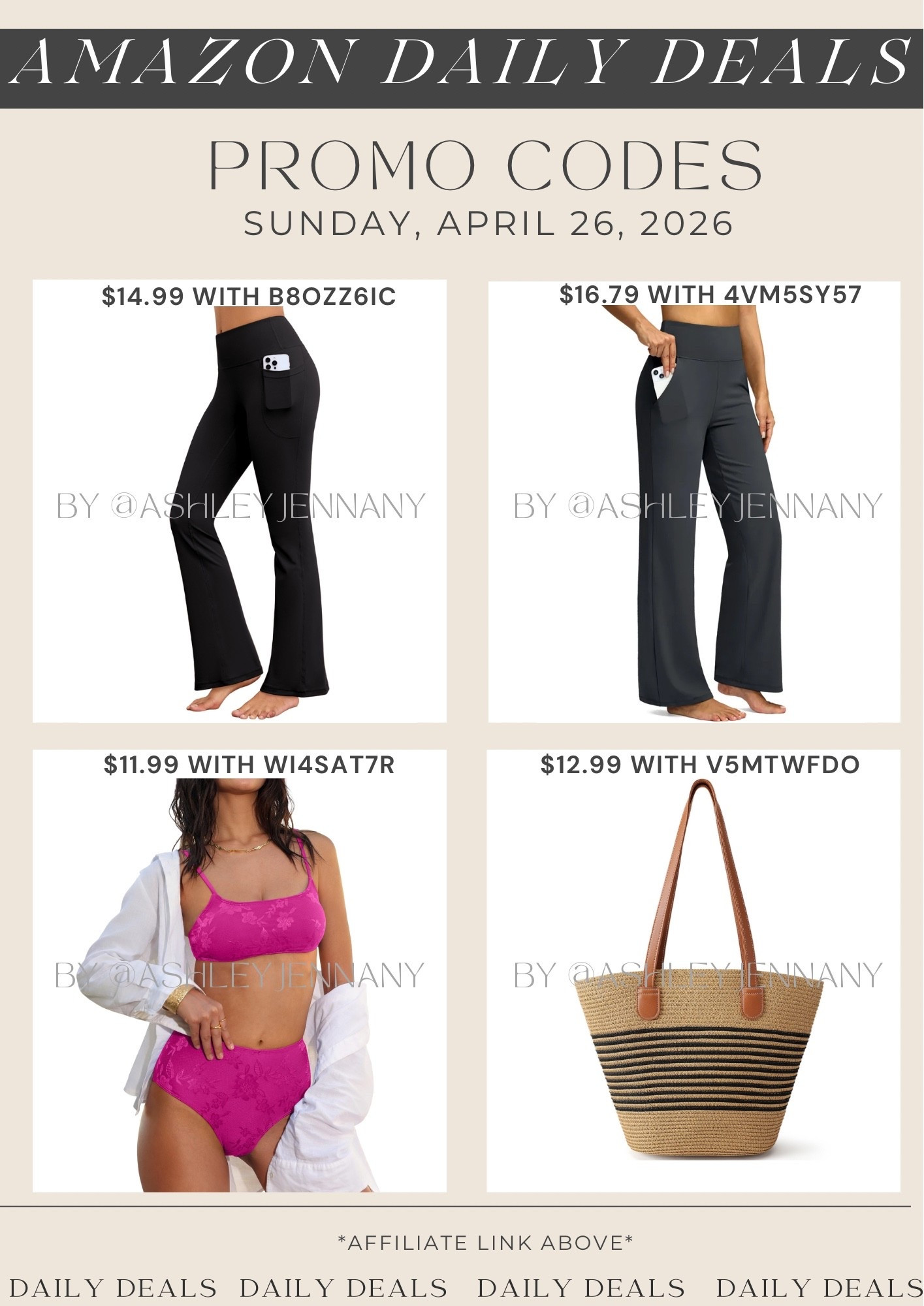 Amazon deals 

#LTKootd #LTKMidsize #LTKSaleAlert