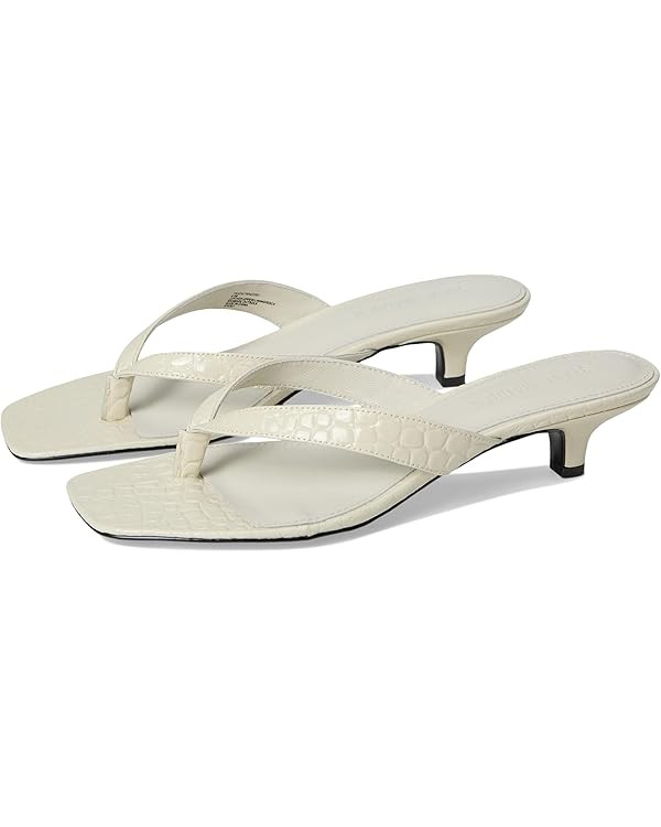 Steve Madden Women's Tracie Heeled Sandal | Amazon (US)