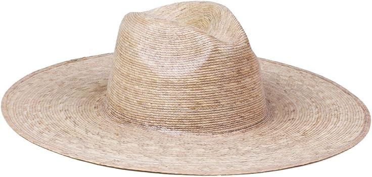 Women's Palma Wide Fedora | Amazon (US)