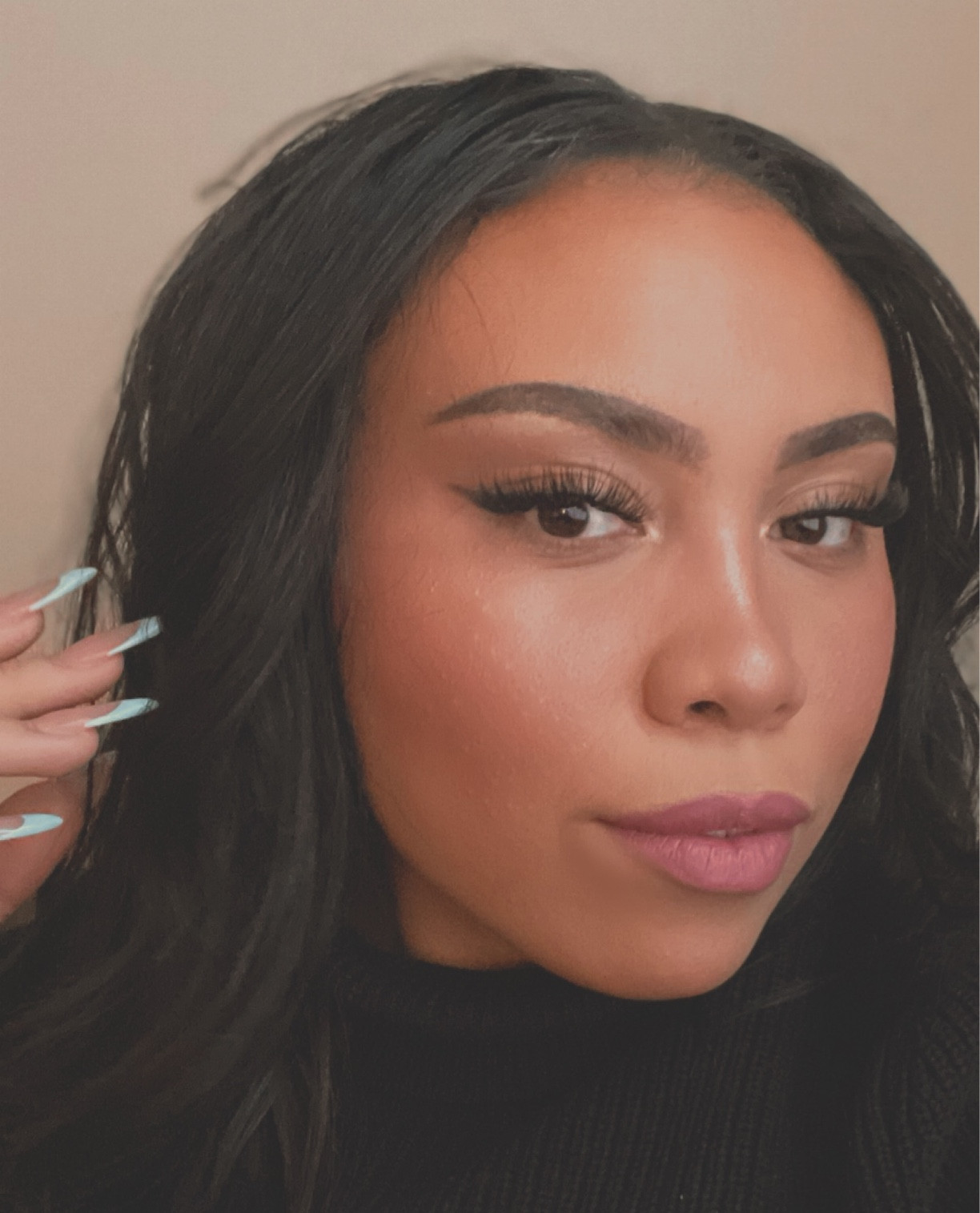 Shein lashes!! Only $4! 


#LTKfind #LTKlashes

#LTKbeauty #LTKsalealert #LTKSale #LTKunder50