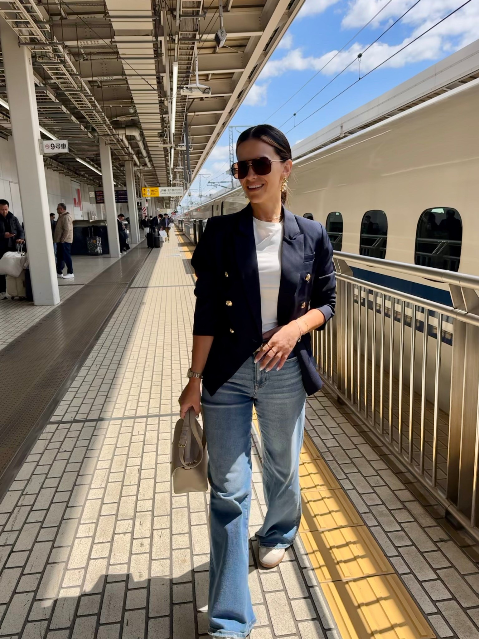 🌸Japan Day 8

#LTKFindsUnder50 #LTKWatchNow #LTKTravel