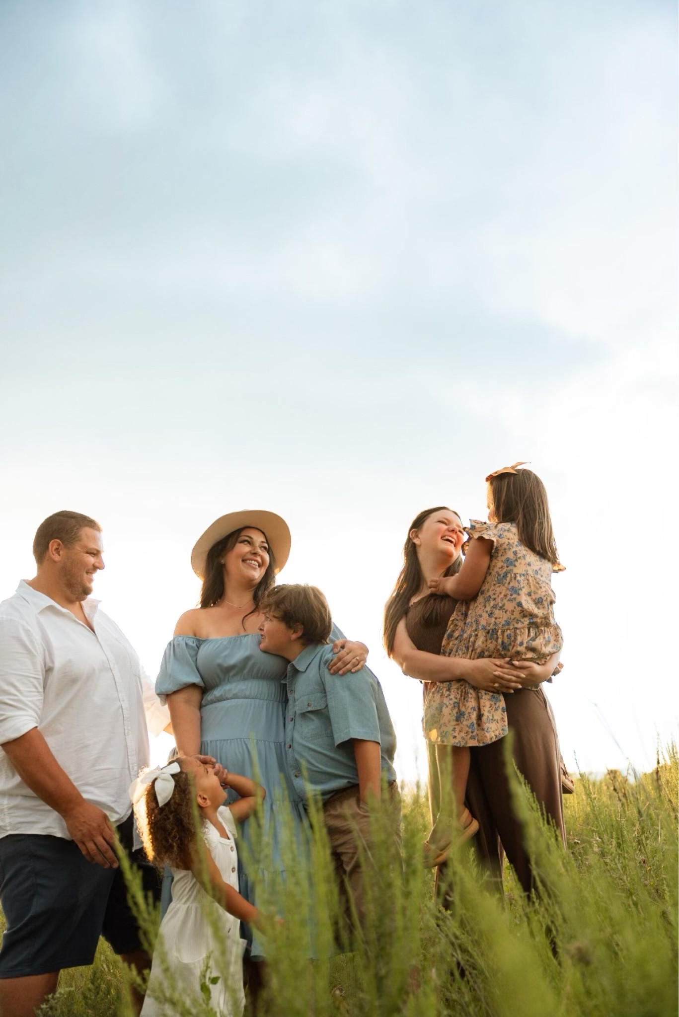 Family photo outfits

#LTKfamily #LTKunder100