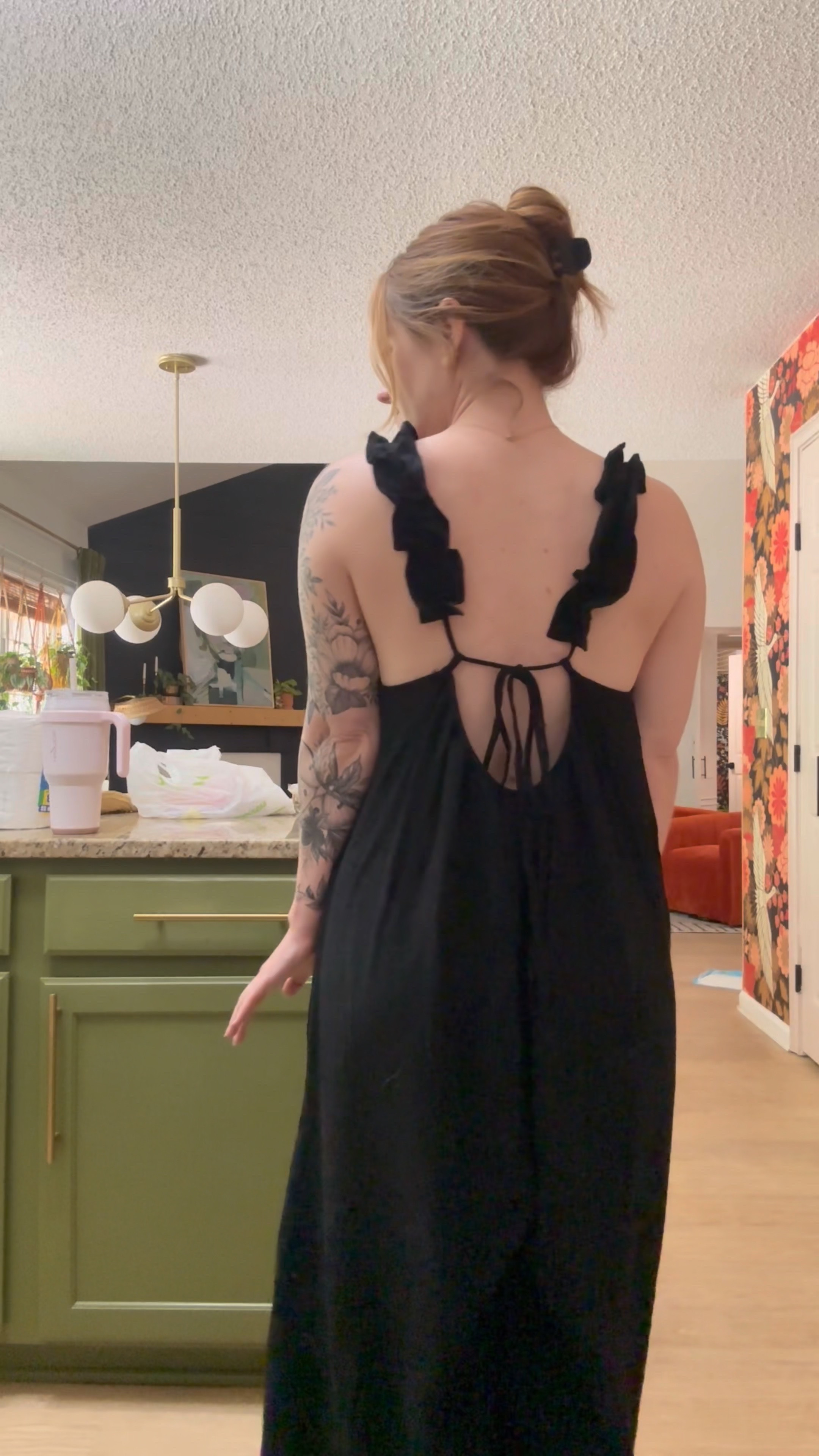 Easy breezy summer jumpsuit 

#LTKxPrime #LTKVideo #LTKfindsunder50