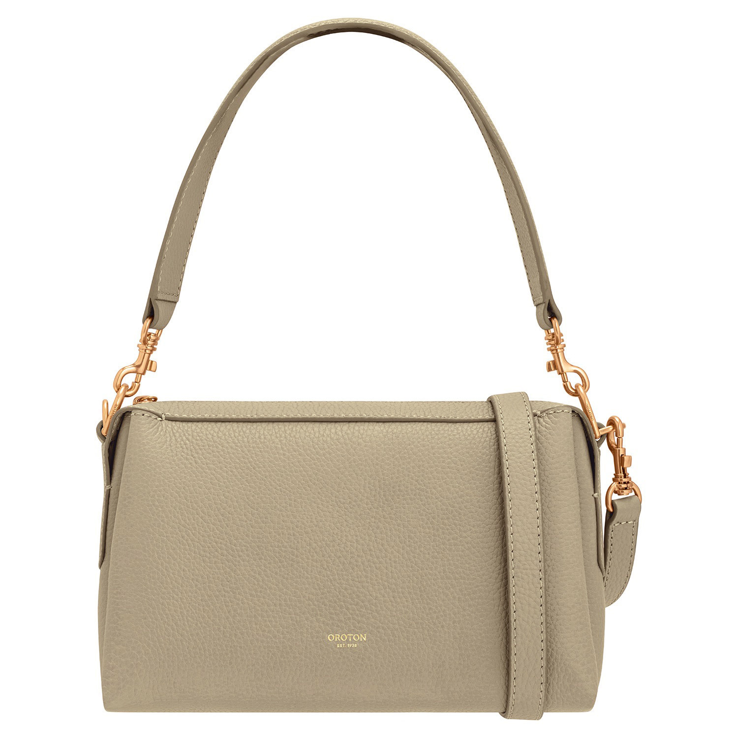 Alice Crossbody - Clay | Oroton | Oroton