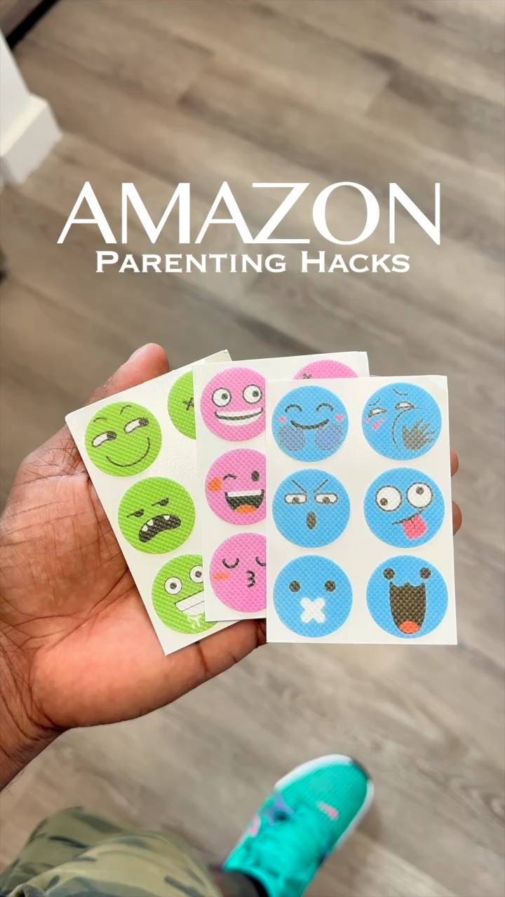 So in love with these plant based mosquito repellent stickers and bracelets! Perfect for this time of year! 

#LTKBaby #LTKFamily #LTKKids
