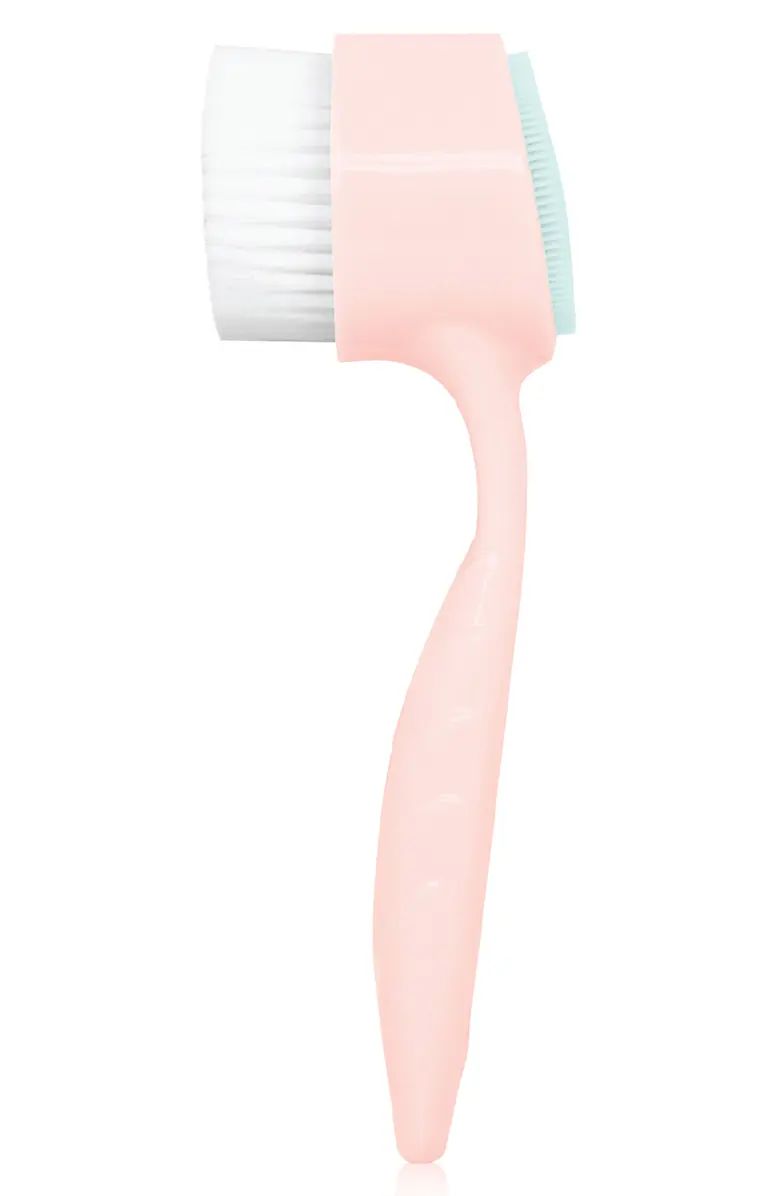 PLUM PRETTY SUGAR Face Brush - Pink | Nordstromrack | Nordstrom Rack