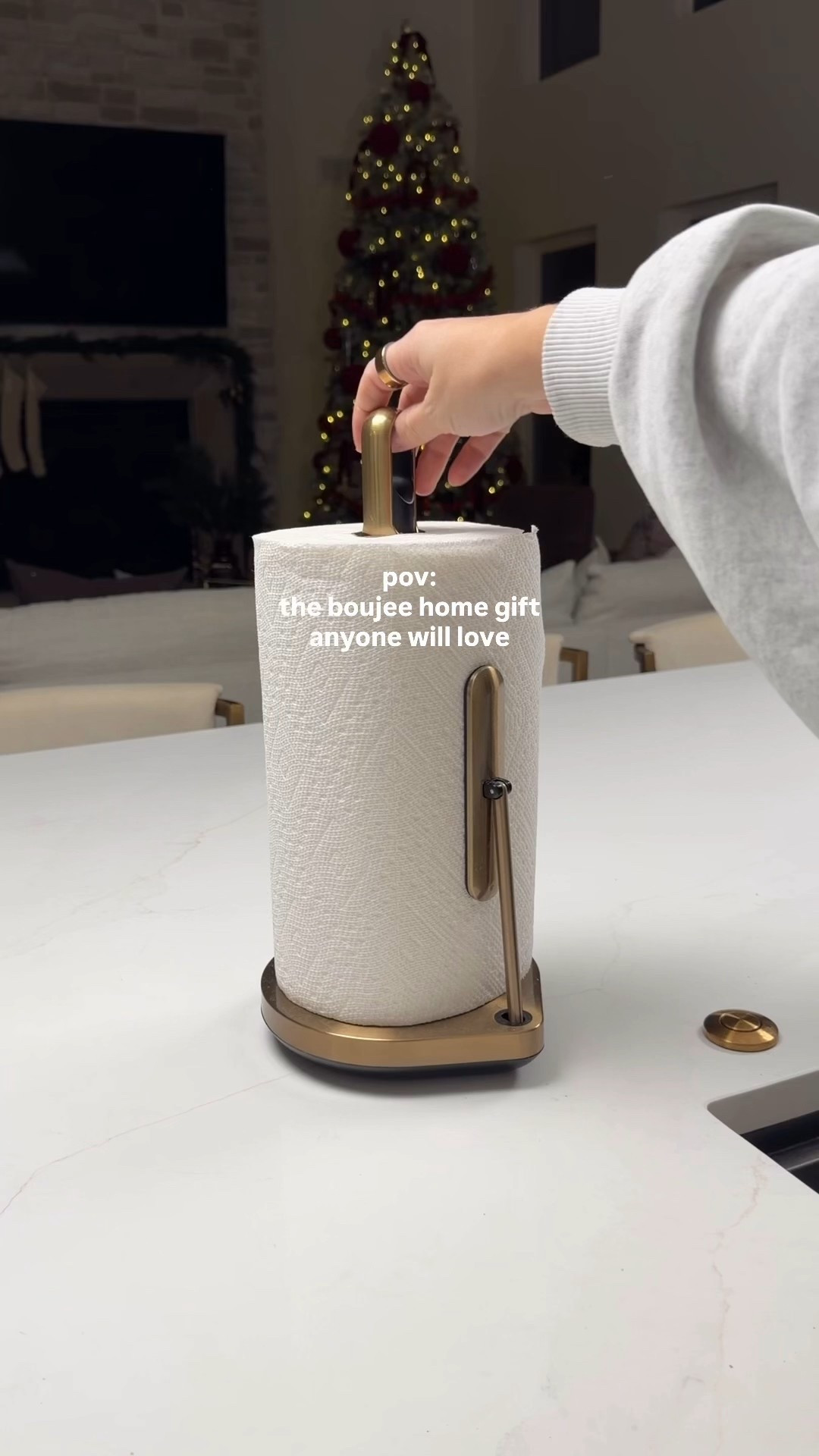 this thing is 10000% worth it, the convenience is 11/10. perfect gift for anyone but esp the new homeowner, newlyweds, college grad etc and comes in 4 colors!

#LTKHoliday #LTKGiftGuide #LTKHome