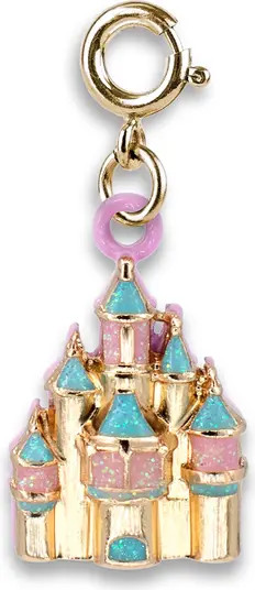 CHARM IT!® Castle Charm | Nordstrom | Nordstrom