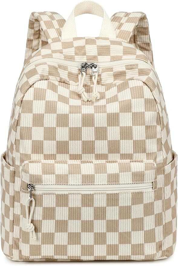 Bluboon Mini Backpacks for Girls Toddler Backpack Purse School Bookbag Kawaii Backpack Women | Amazon (US)