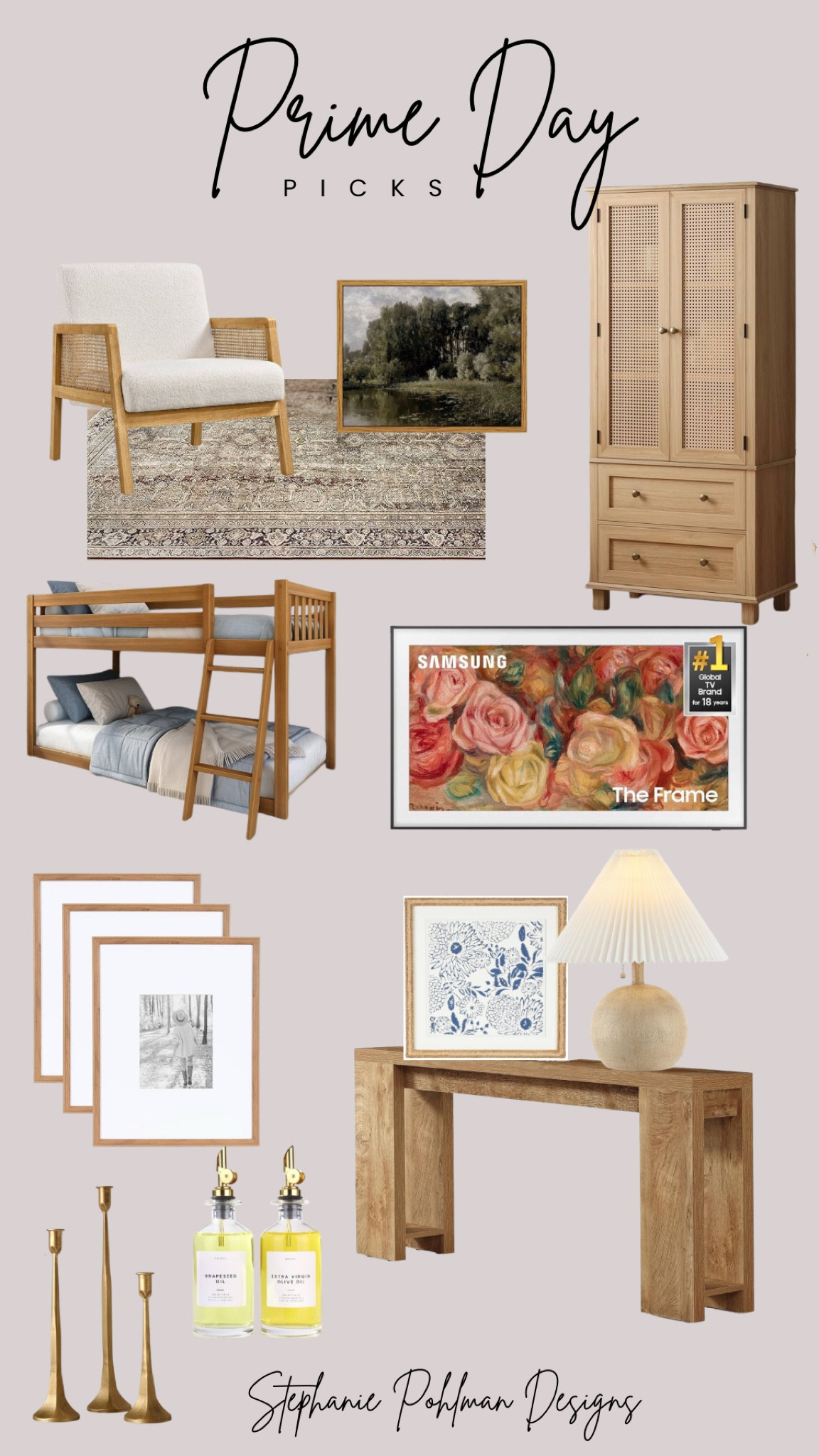 Prime Day picks part 2! 

#LTKHome