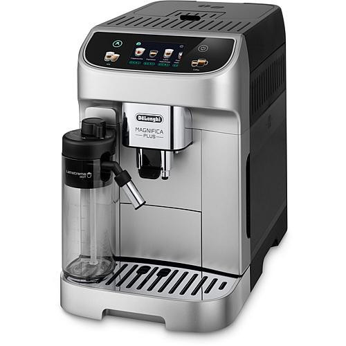 De'Longhi Magnifica Plus Espresso and Cappuccino Machine | HSN