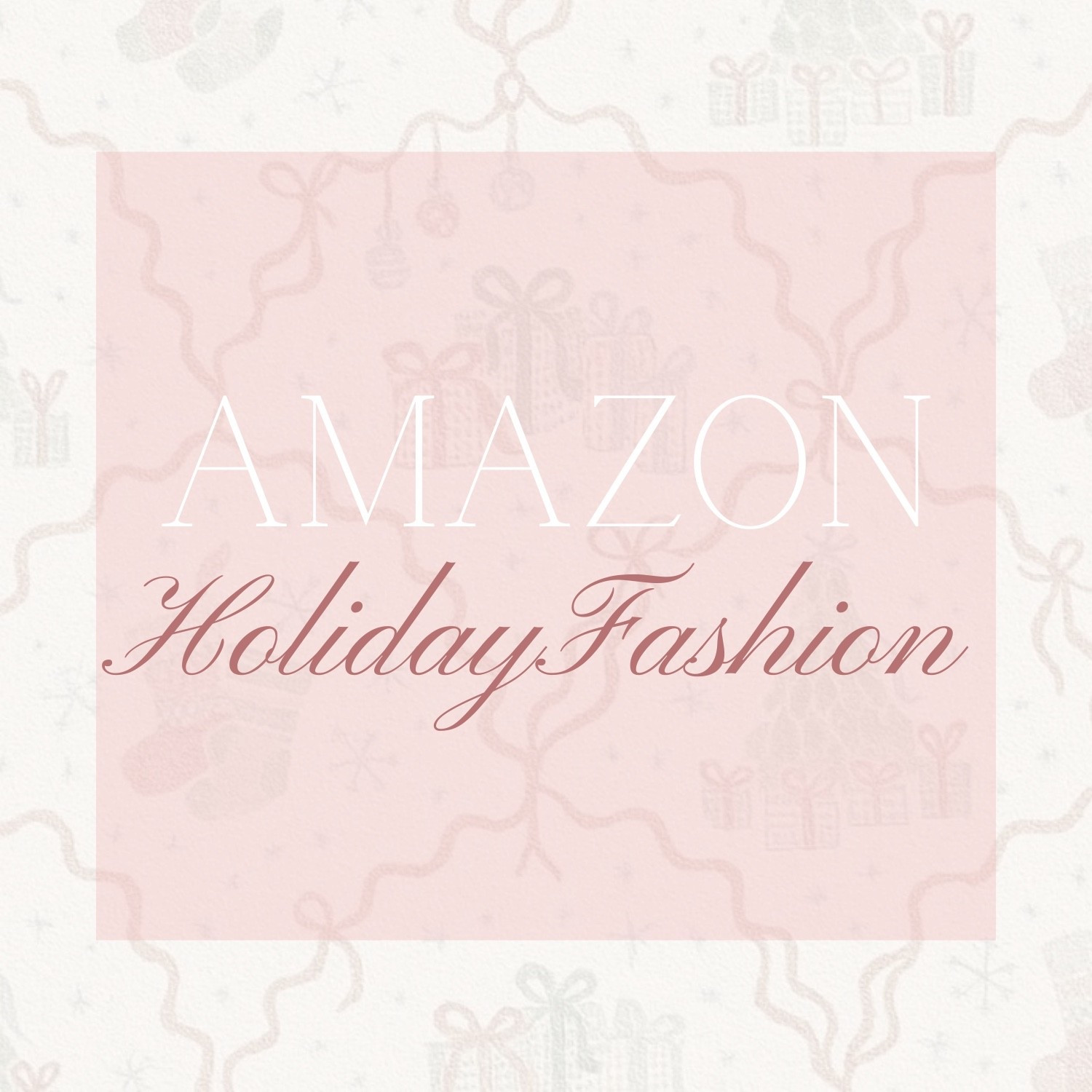 Cozy, classic, and festive — Amazon holiday finds you’ll actually wear 🤍

Amazon fashion, holiday style, holiday fashion, festive outfits, winter wardrobe, Christmas outfits, holiday party looks, Amazon Holiday, Holiday Inspo, Christmas Outfits, Holiday Outfits

#LTKHoliday #LTKFindsUnder100 #LTKSeasonal
