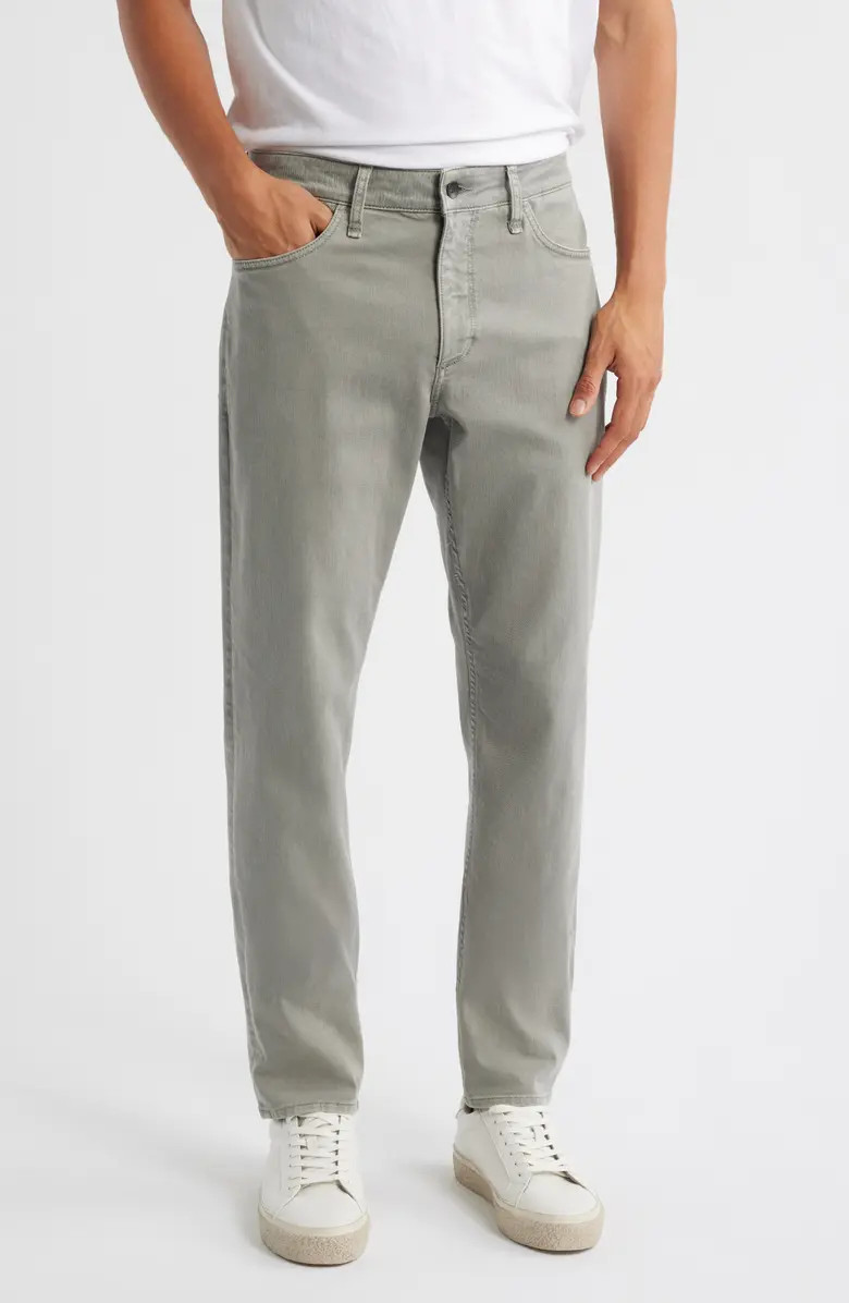 rag & bone Fit 3 Aero Stretch Athletic Fit Jeans | Nordstromrack | Nordstrom Rack