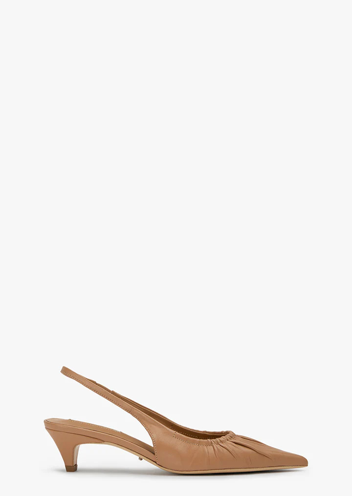 Davis Peru Nappa Heels | Heels | Tony Bianco | Tony Bianco (Australia & New Zealand)
