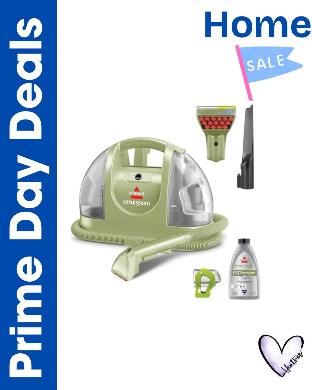 Love this little cleaner! Have had mine for many moons!


#LTKSaleAlert #LTKHome #LTKFindsUnder100