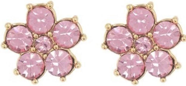 kate spade new york "Rise and Shine" Flower Stud Earrings | Amazon (US)