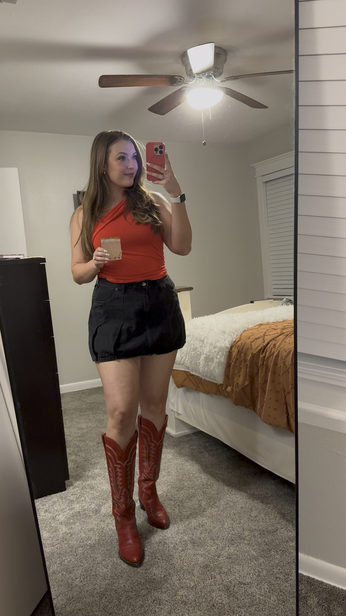 Country dancing outfit 

#LTKdayinmylife #LTKootd #LTKgrwm