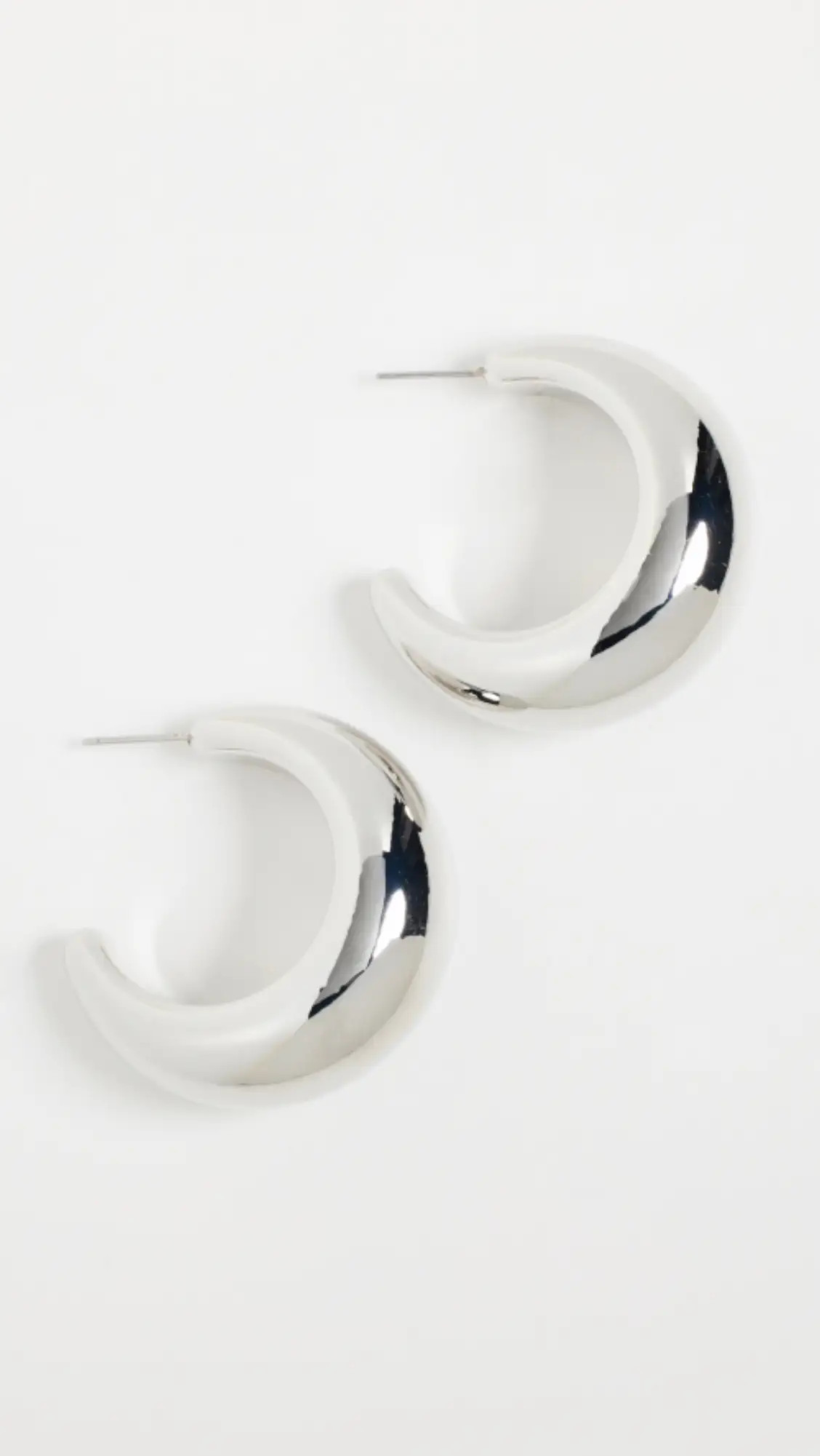 Tsuki Hoops | Shopbop