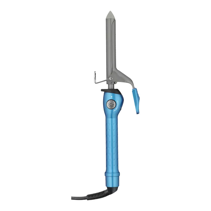 Nano Titanium Spring Curling Iron | Ulta