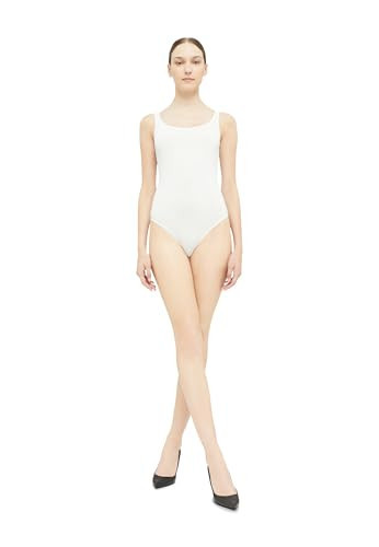 Wolford Jamaika Body White for Women | Amazon (US)