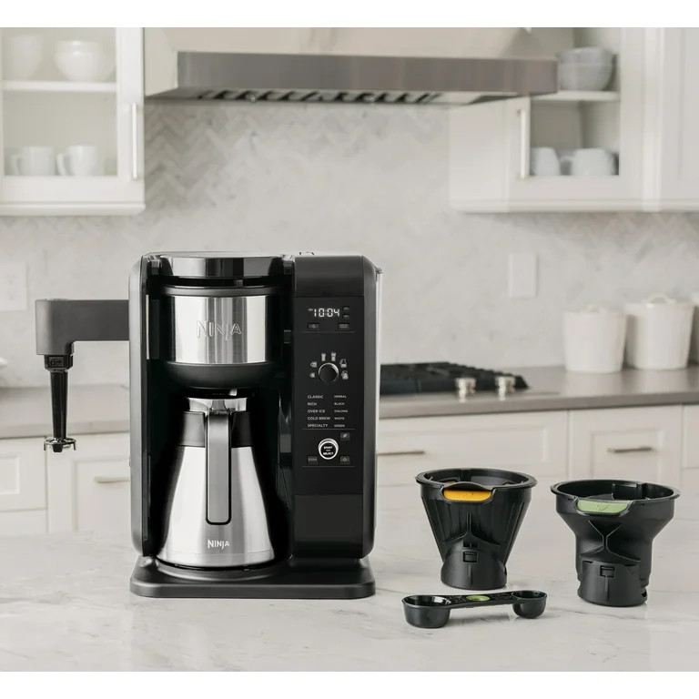 Ninja Hot and Cold Brew System CP307 - Walmart.com | Walmart (US)
