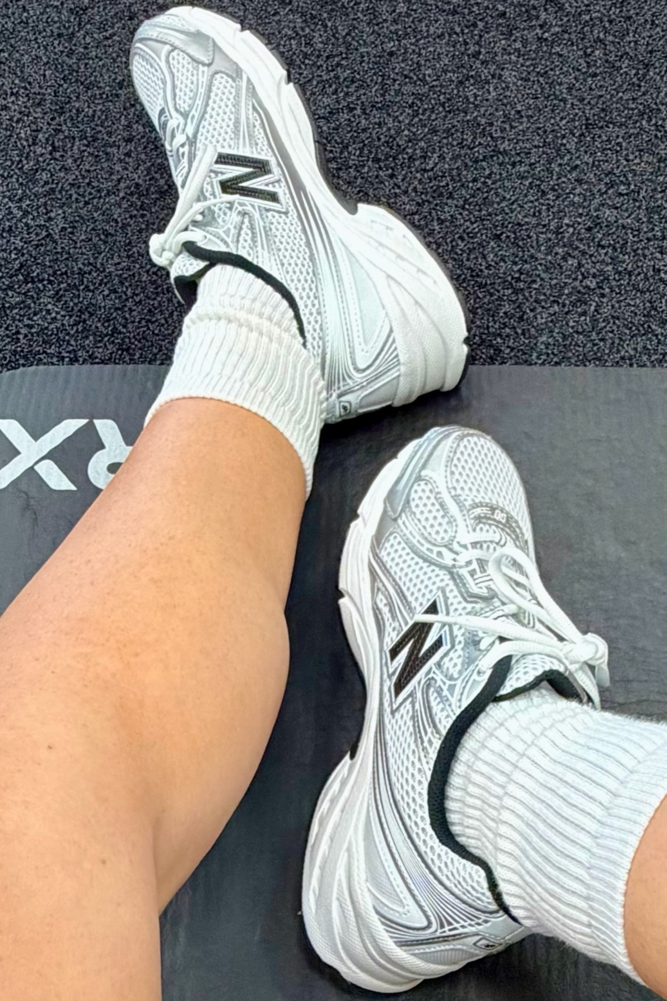 Sneakers from new balance 740 gym workout

#LTKOver40 #LTKfitnessgoals #LTKootd