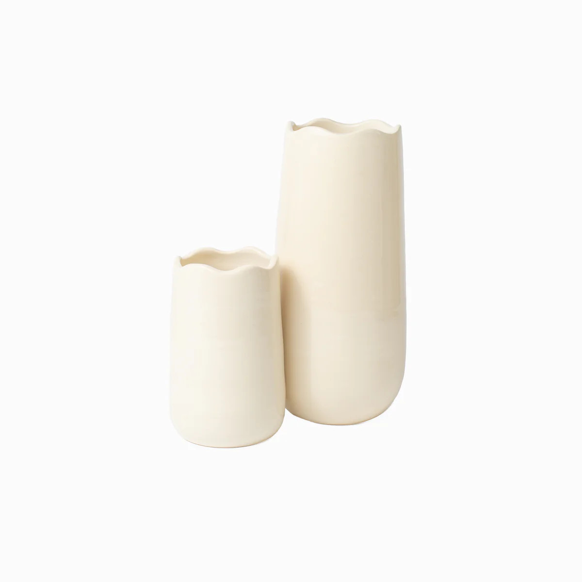 Lilah Ceramic Vase | Stoffer Home