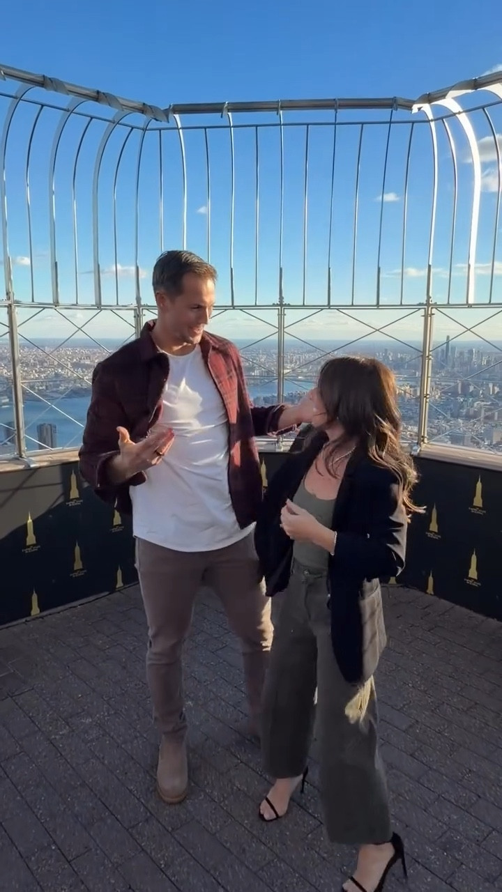 This body suit is perfect for long work days and couple challenges :) linked everything! 

#LTKWorkwear #LTKFindsUnder100 #LTKHoliday