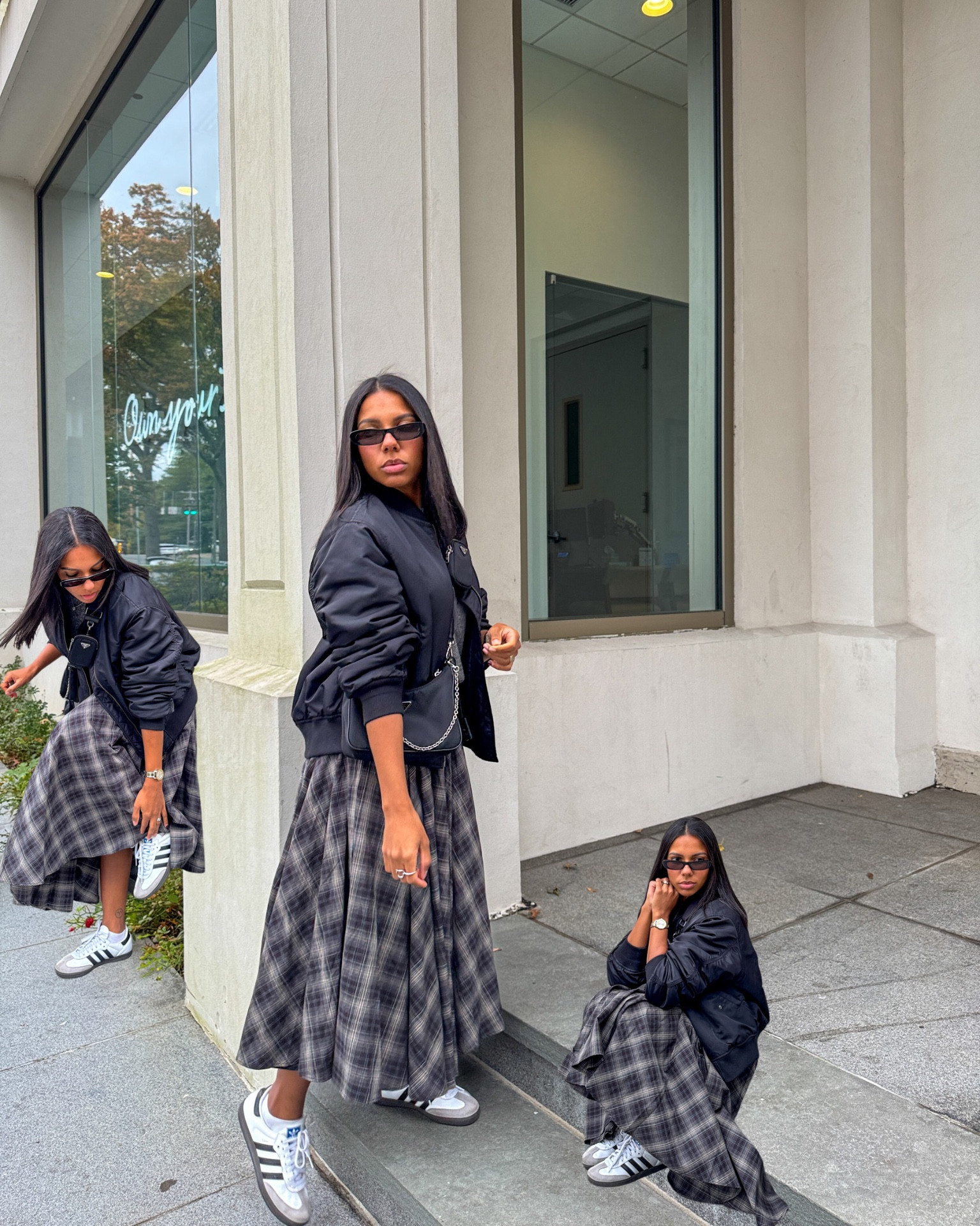 The skirt is the moment. I linked a similar one since it’s selling out fast!
OOTD- as an occupational therapist 

#LTKStyleTip #LTKPetite #LTKWorkwear