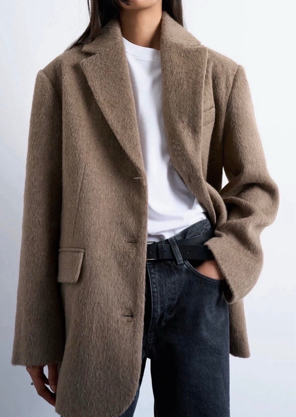 Coat
Winter outfit 

#LTKHoliday