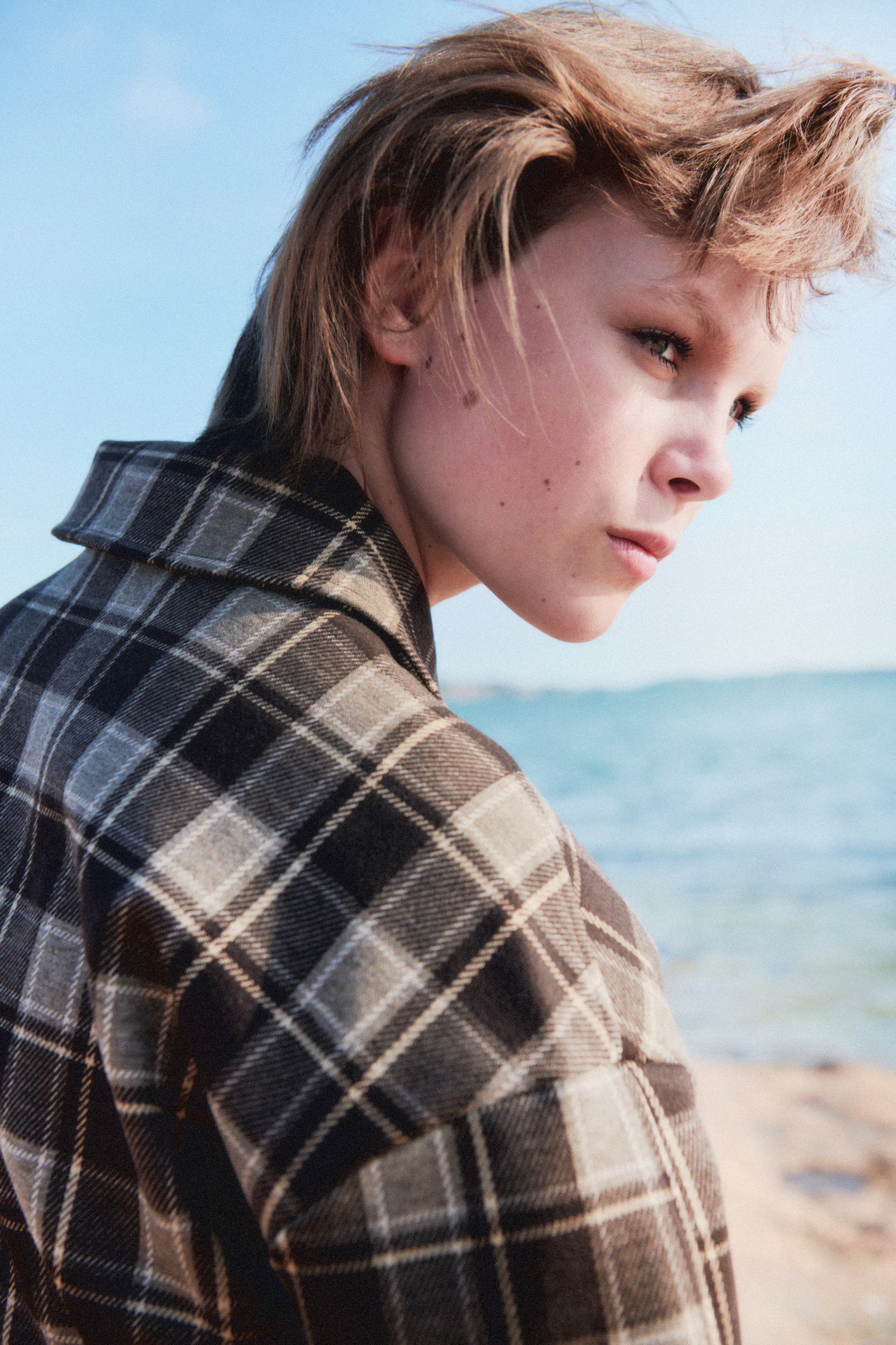 Veste-chemise composite | H&M (FR, IT, ES, PT, BE)