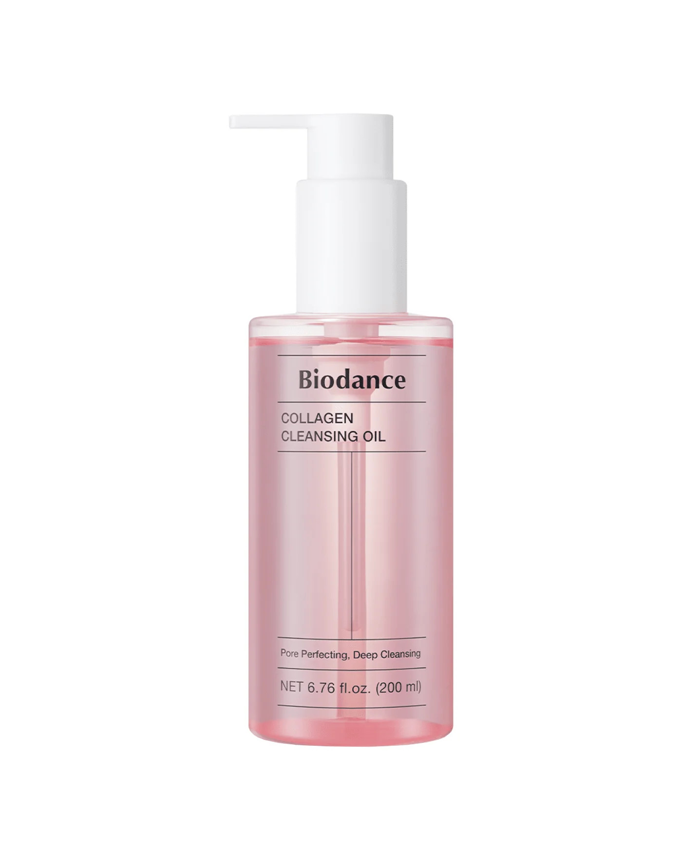 Collagen Cleansing Oil | Soko Glam