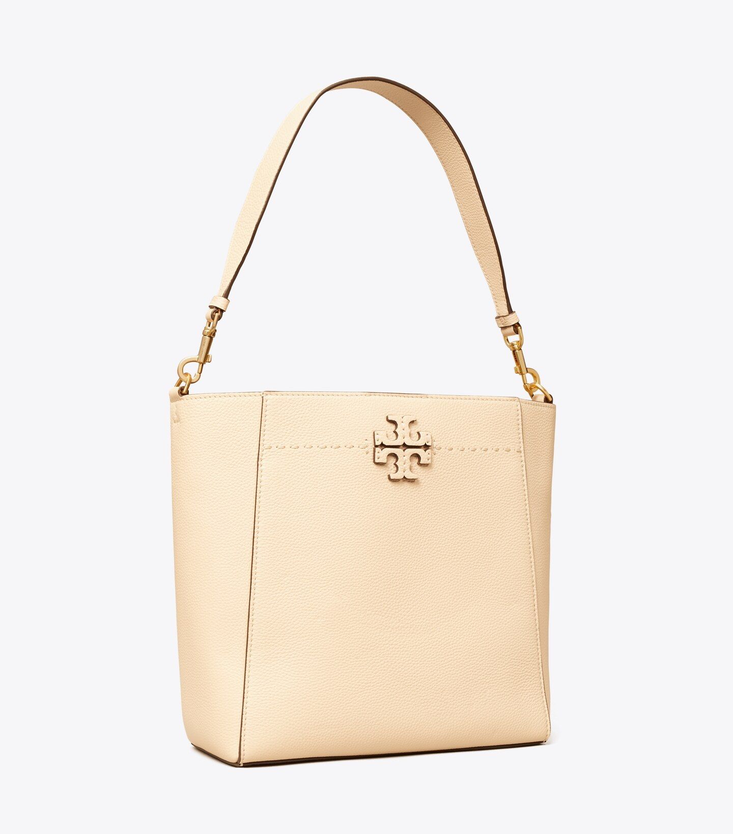 McGraw Bucket Bag: Women's Designer Hobo Bags | Tory Burch | Tory Burch (US)