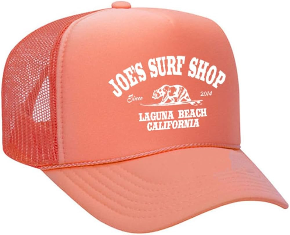 Foam Snapback Trucker Hat Collection | Amazon (US)